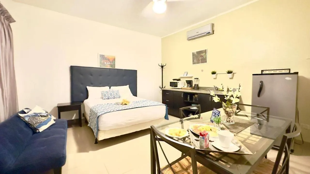 סנטו דומינגו Hotel Tau Art Residence
