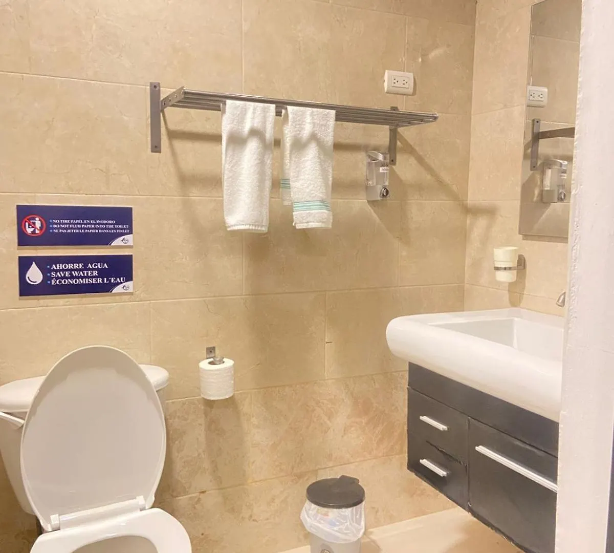 סנטו דומינגו Hotel Tau Art Residence סנטו דומינגו
