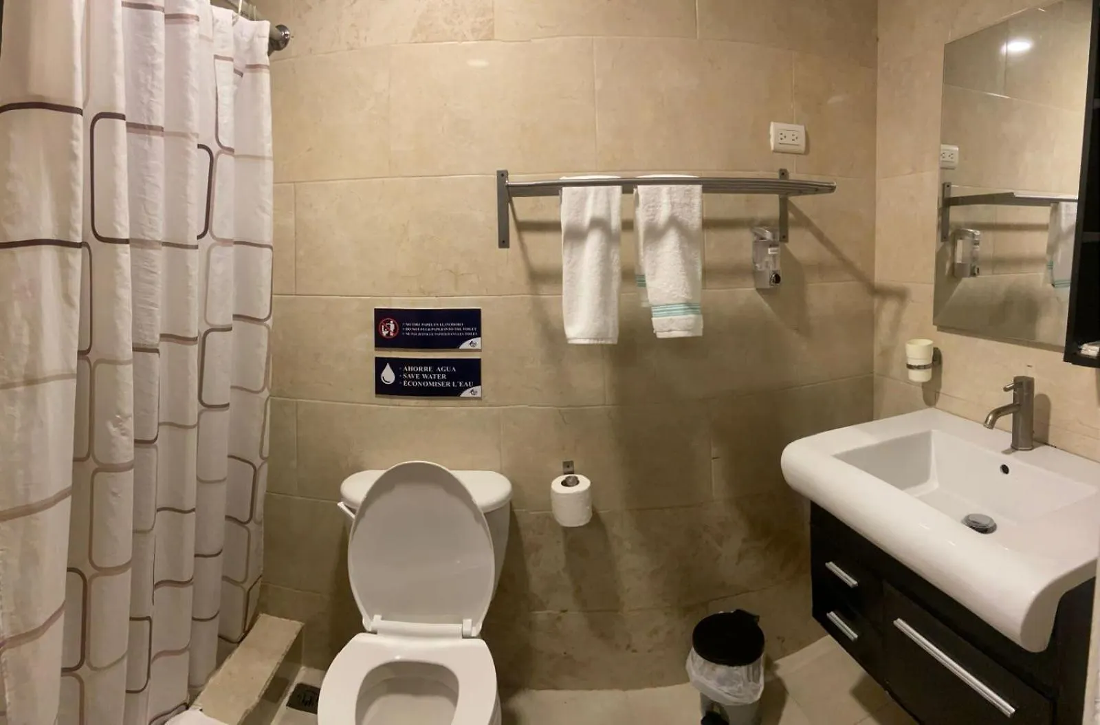 ***  סנטו דומינגו Hotel Tau Art Residence הרפובליקה הדומיניקנית