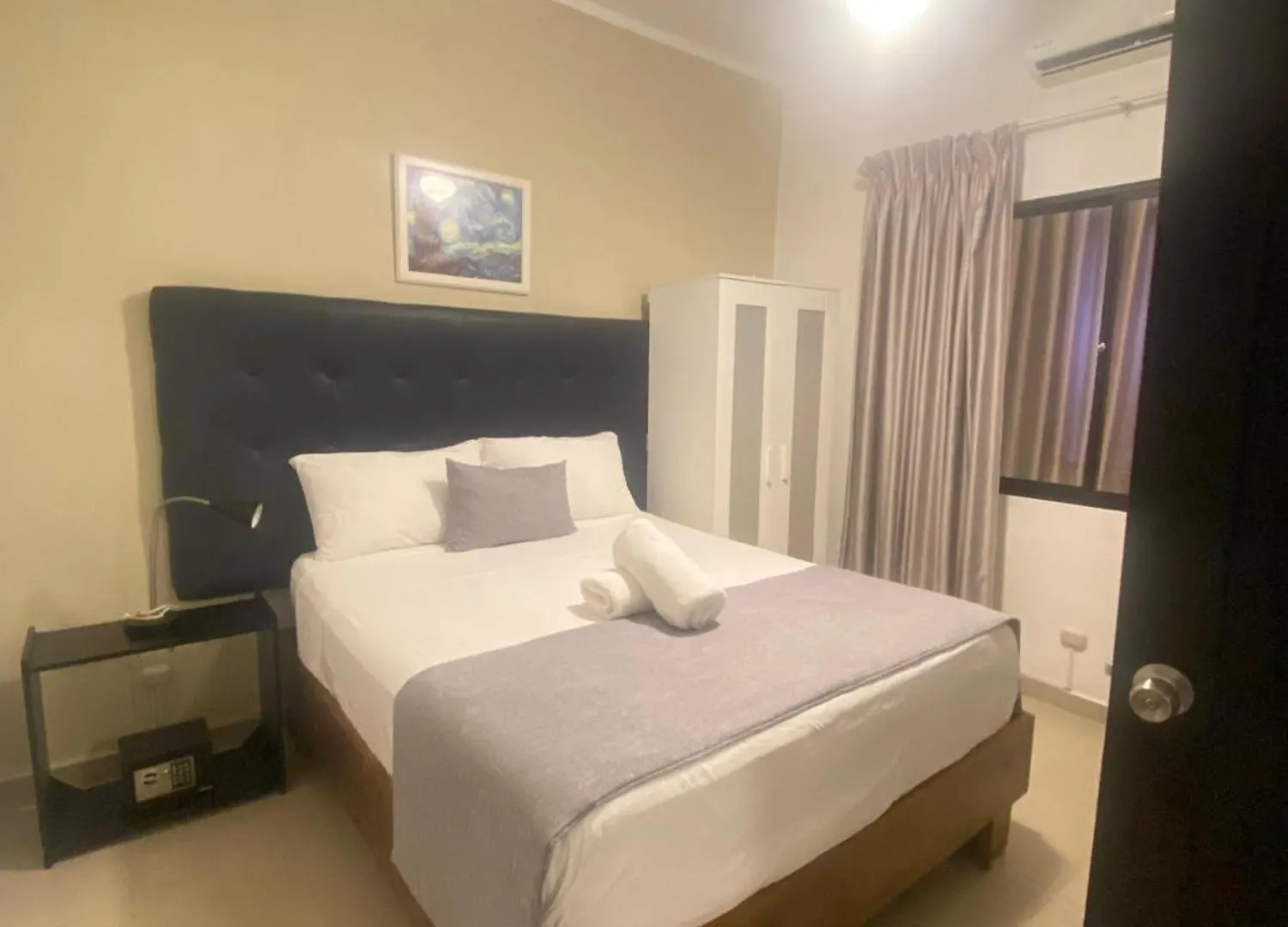 סנטו דומינגו Hotel Tau Art Residence