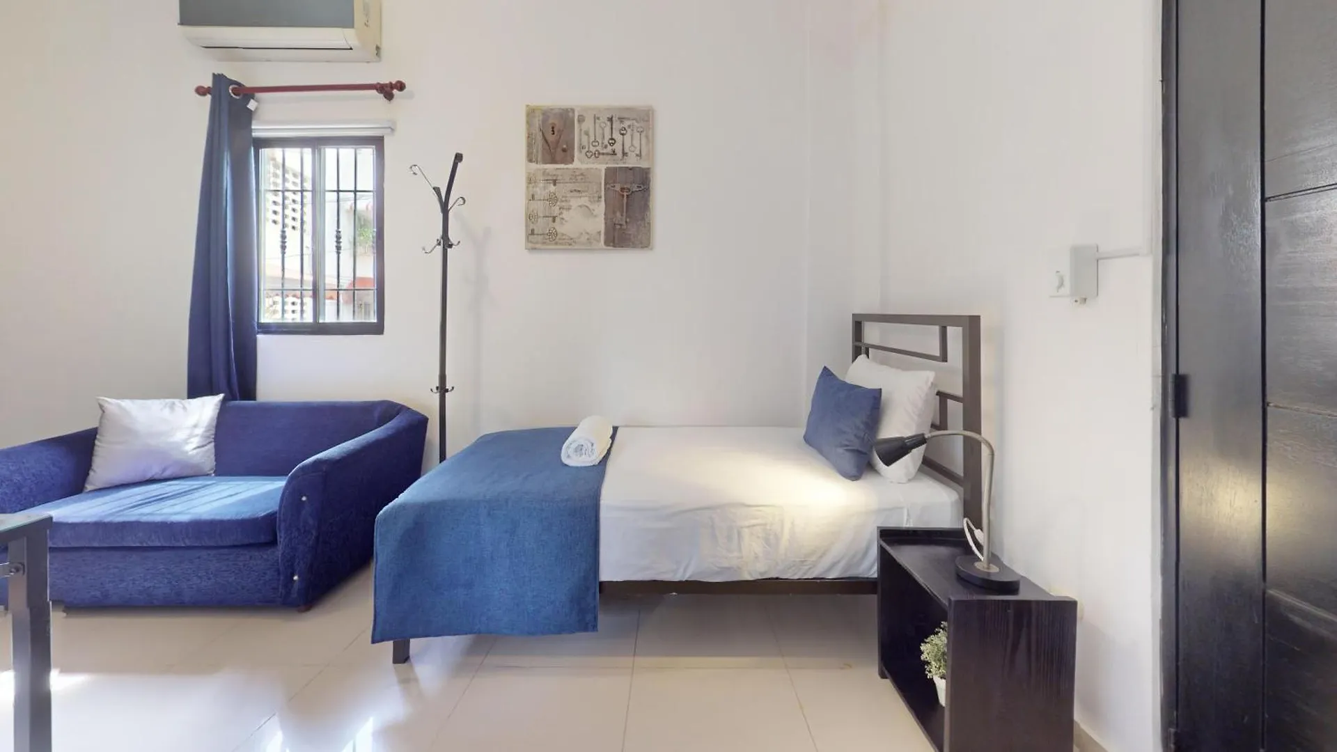 ***  Hotel Tau Art Residence Santo Domingo Dominican Republic