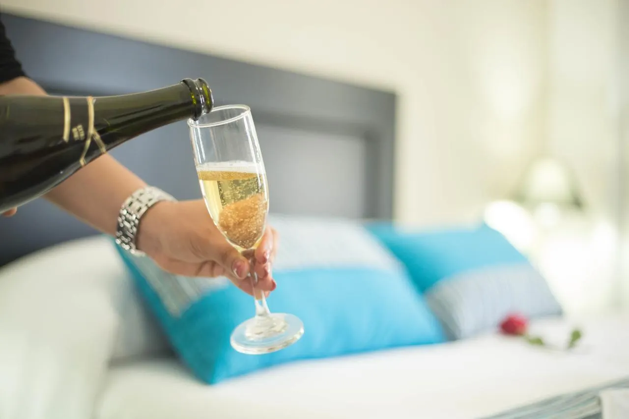 ***  Hotel Tau Art Residence Santo Domingo Dominican Republic