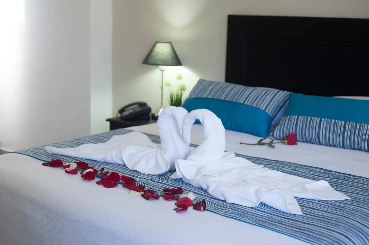 סנטו דומינגו Hotel Tau Art Residence 3*, סנטו דומינגו