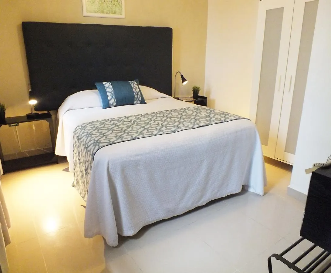 Hotel Tau Art Residence Santo Domingo 3*,  Dominican Republic