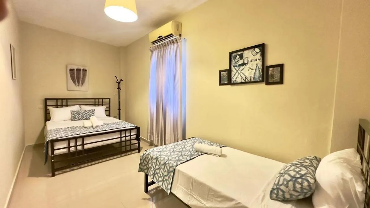 Hotel Tau Art Residence Santo Domingo