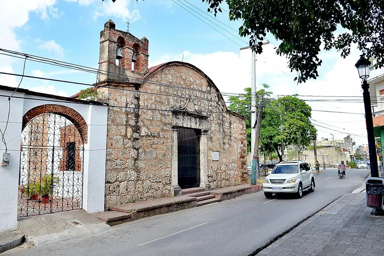Hotel Tau Art Residence Santo Domingo Dominican Republic