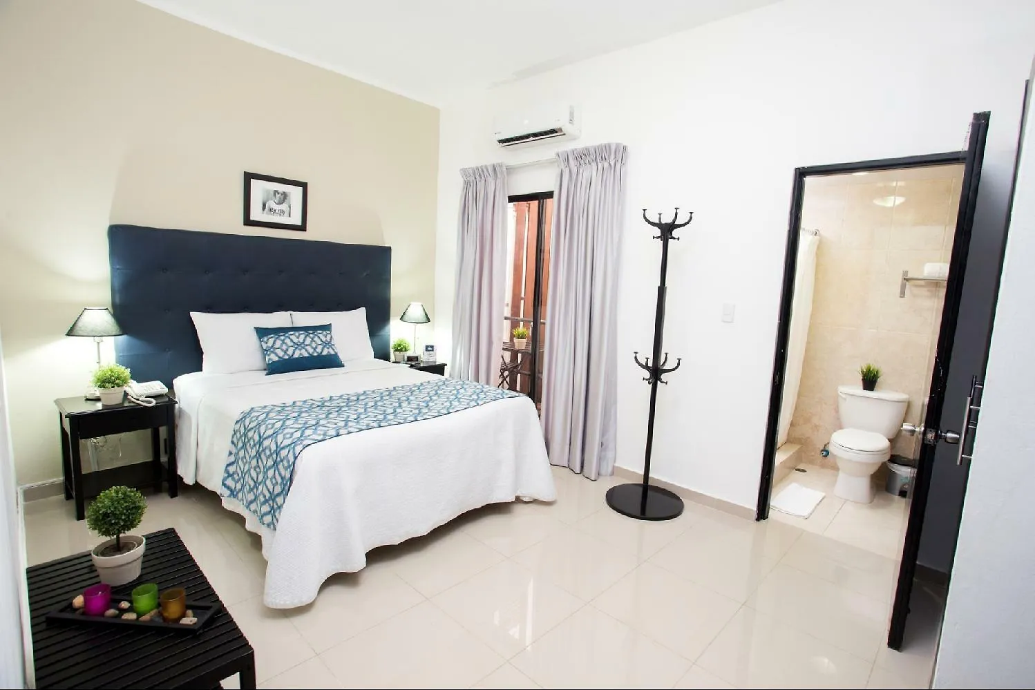 Hotel Residence Casa Reyes Saint-Domingue