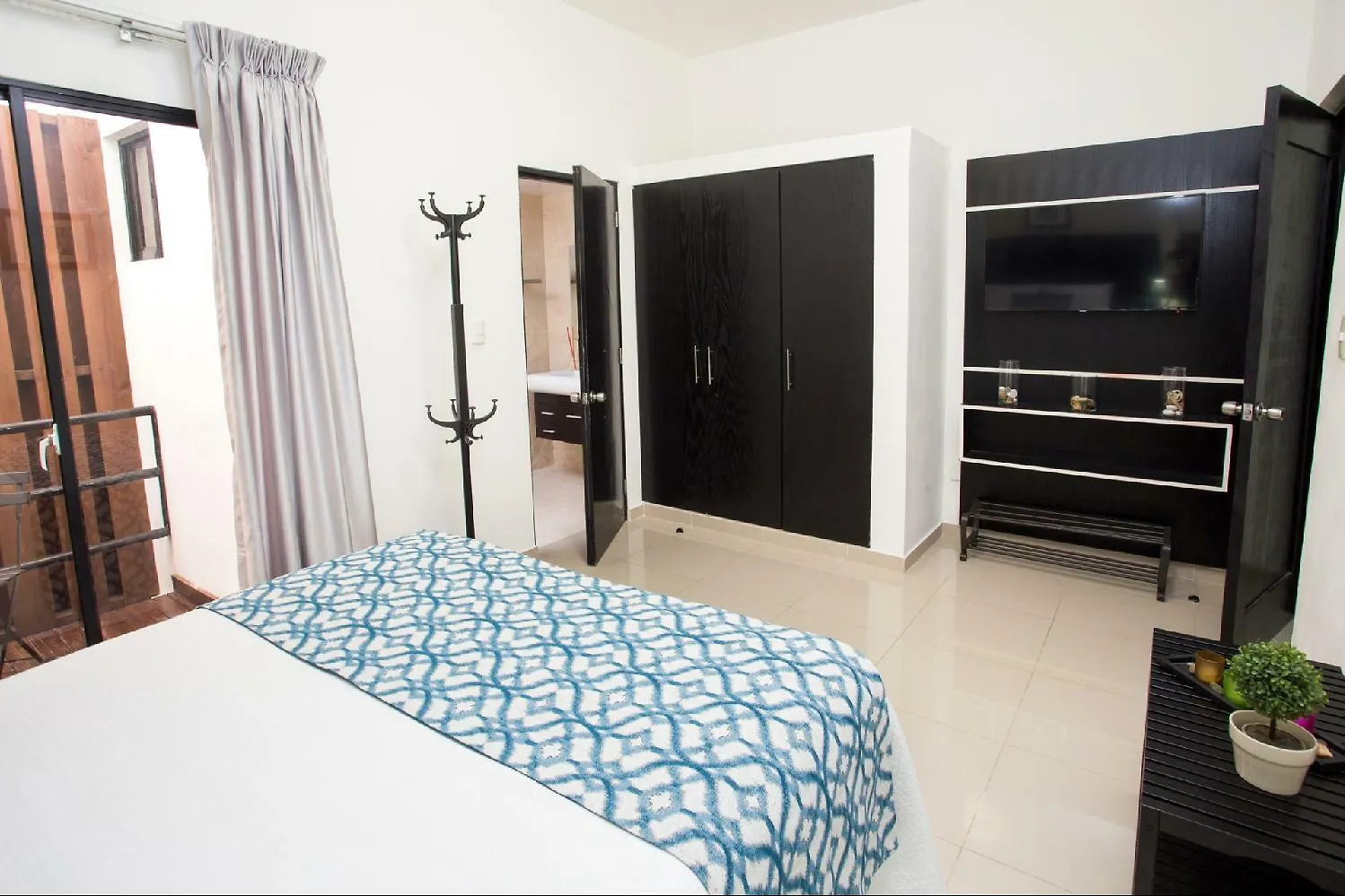 Hotel Residence Casa Reyes Saint-Domingue