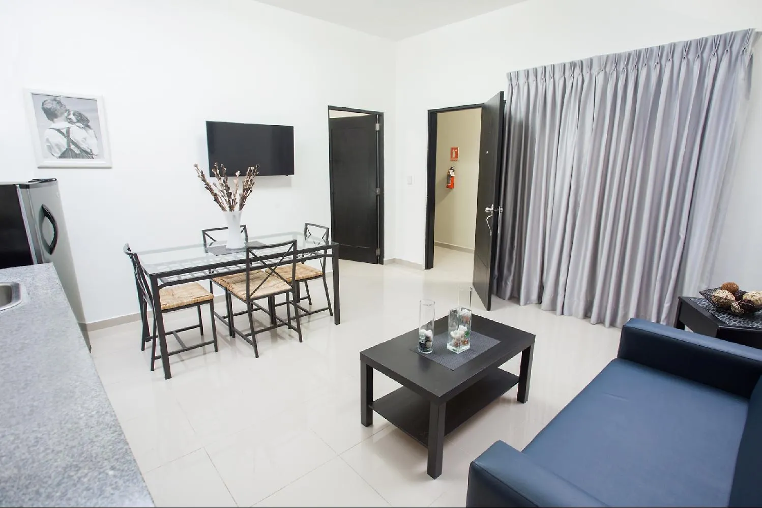 Hotel Residence Casa Reyes Saint-Domingue