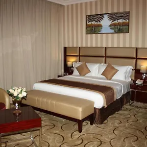 **** Hotel Al Azmi 115 Émirats arabes unis