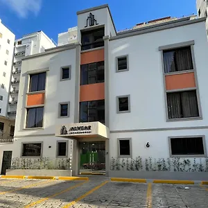 Residencial Alvear Apartahotel Santo Domingo
