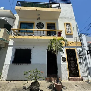 Maison d'hôtes El Conde De Atrini, Saint-Domingue