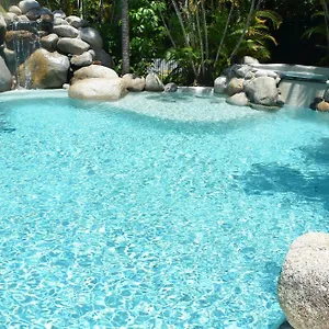 Beach Terraces Australia