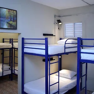 3* Hostel Tau Casa Santome