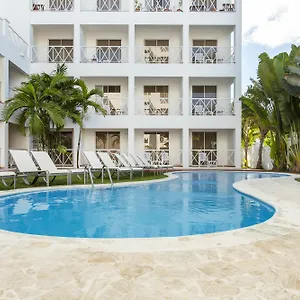 Appartement Punta Cana By Be Live, Cabeza de Toro